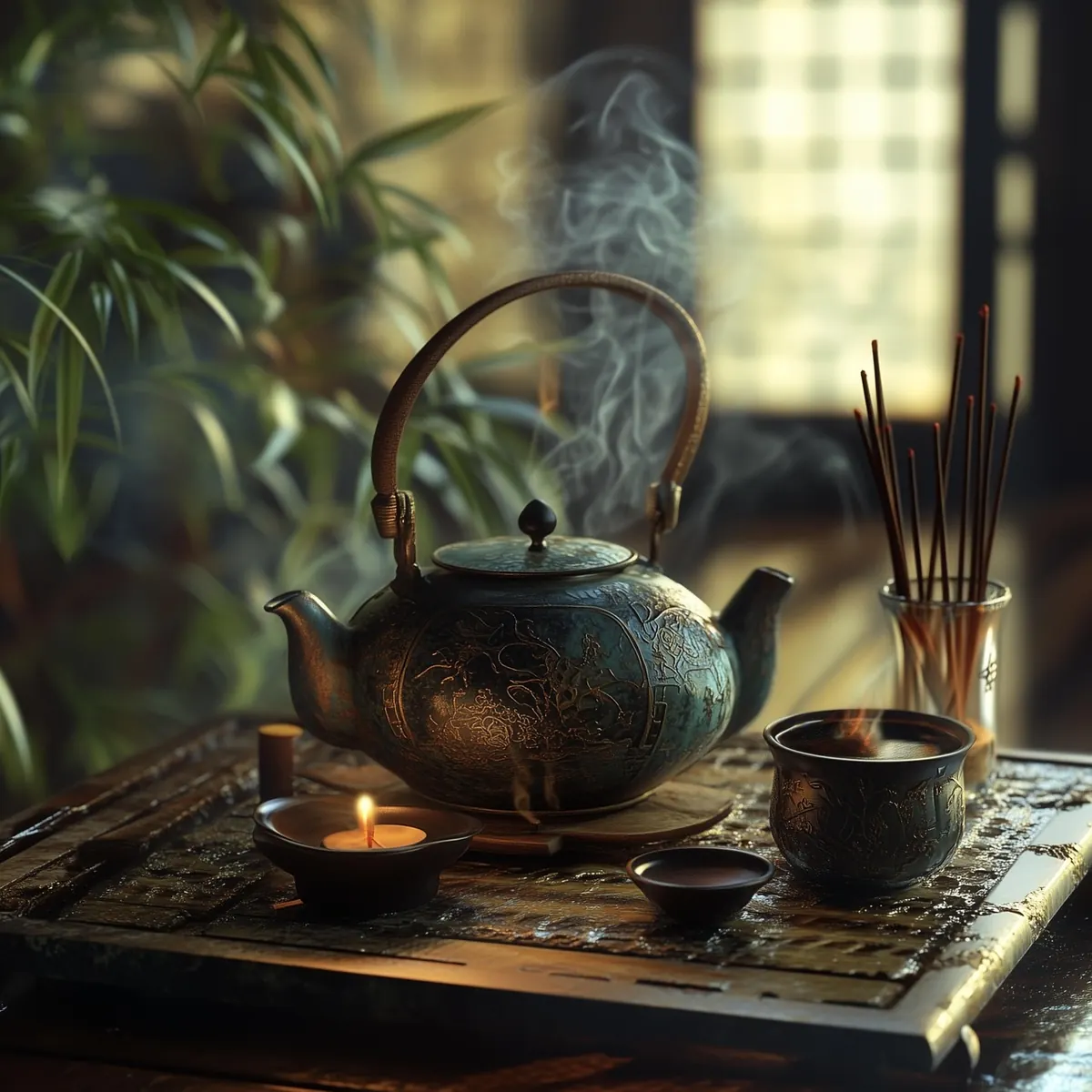 8 Common Tea Brewing Mistakes and How to Fix Them
