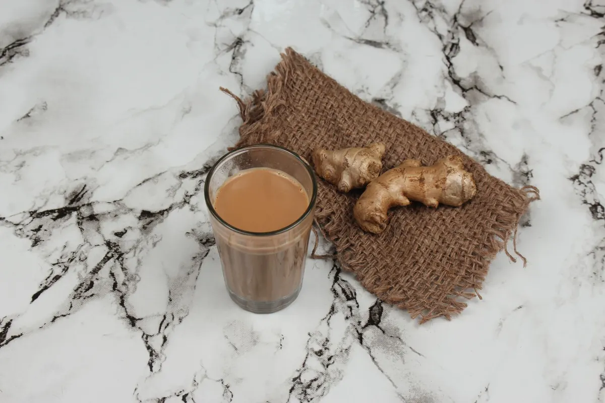 How to Make Masala Chai from Scratch