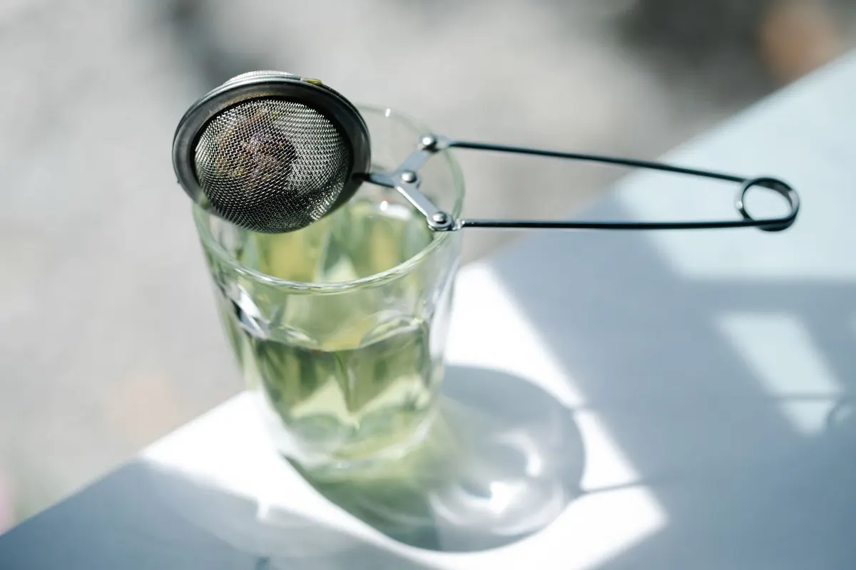 Tea Infusers Compared: Basket, Ball, and Silicone Models